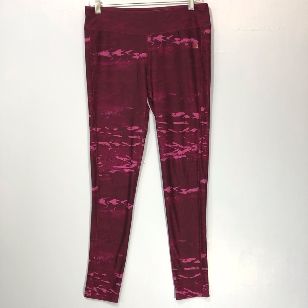 The North Face Workout Leggings